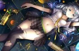 我的勇者【月之幻兽】【牧师】后期bd进阶策略 我的勇者1
